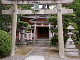 F Sanjusangen-do Temple 06 : Japan, Kyoto, Vermont Canoe Spring